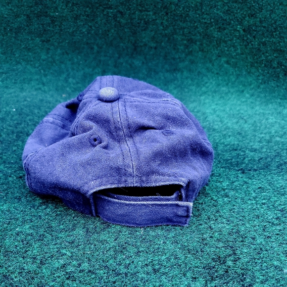 Kid U Not NASA Adjustable Cap Hat Released 08/2018, Lot 12965 - Picture 3 of 8